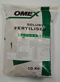 Омекс 18-18-18+2MgO+TE
