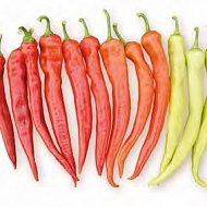 Перец острый