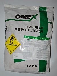 Омекс 10-08-40+TE