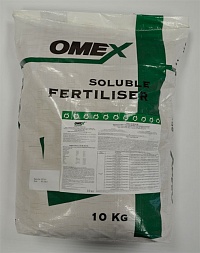 Омекс 20-20-20+TE