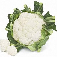 Капуста цветная