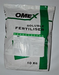 Омекс 13-40-13+TE